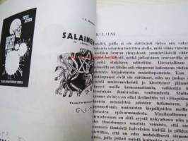 Atlantis-Maa - Pekka Siitoin -tuotantoa &quot;Kirjoittaja on USA:ssa 1800-1900 luvun vaihteessa elänyt tutkija ja okkultisti. Atlantis -mantereesta on mainintoja jo