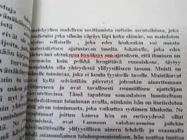 Atlantis-Maa - Pekka Siitoin -tuotantoa &quot;Kirjoittaja on USA:ssa 1800-1900 luvun vaihteessa elänyt tutkija ja okkultisti. Atlantis -mantereesta on mainintoja jo