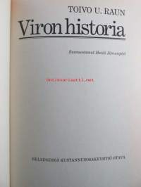 Viron historia