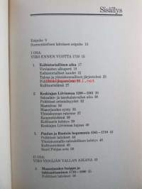 Viron historia