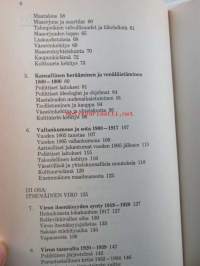 Viron historia