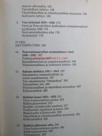 Viron historia