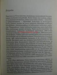 Viron historia