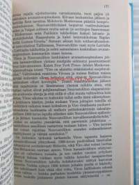 Viron historia