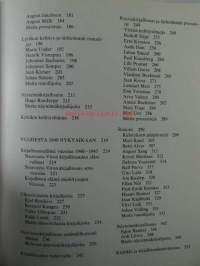 Viron kirjallisuus
