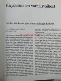 Viron kirjallisuus