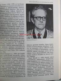 Viron kirjallisuus