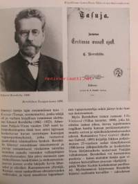 Viron kirjallisuus
