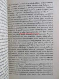 Baltian kriisi 1938 -1941