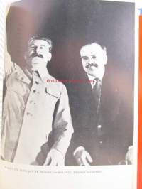 Baltian kriisi 1938 -1941