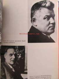 Baltian kriisi 1938 -1941