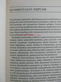 Miksi ammuimme toisiamme