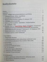 Lähettiläänä Suomessa 1939-1944 - Muistiinpanoja ja dokumentteja diplomaatin taipaleelta