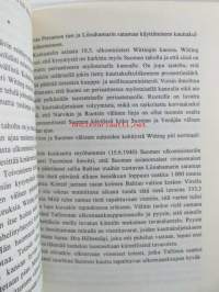 Lähettiläänä Suomessa 1939-1944 - Muistiinpanoja ja dokumentteja diplomaatin taipaleelta