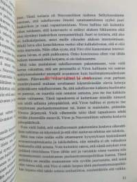 Lähettiläänä Suomessa 1939-1944 - Muistiinpanoja ja dokumentteja diplomaatin taipaleelta