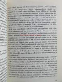 Lähettiläänä Suomessa 1939-1944 - Muistiinpanoja ja dokumentteja diplomaatin taipaleelta