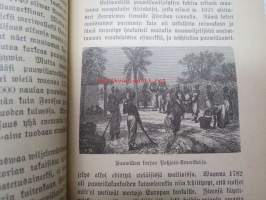 Waatetusaineista ja niiden walmistamisesta - Kansanvalistusseuran kirjasia 99.