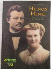 Heinon henki - Heinon Tukku Oy:n historia 1899-1999