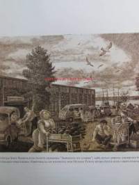 Heinon henki - Heinon Tukku Oy:n historia 1899-1999