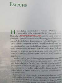 Heinon henki - Heinon Tukku Oy:n historia 1899-1999