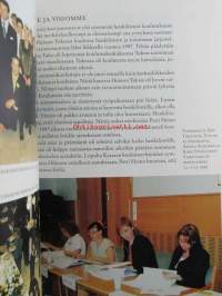 Heinon henki - Heinon Tukku Oy:n historia 1899-1999