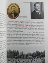 Heinon henki - Heinon Tukku Oy:n historia 1899-1999