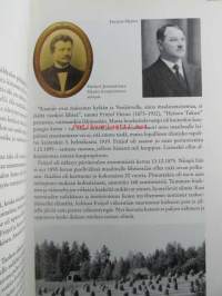Heinon henki - Heinon Tukku Oy:n historia 1899-1999