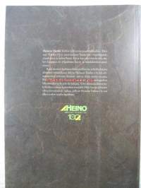 Heinon henki - Heinon Tukku Oy:n historia 1899-1999