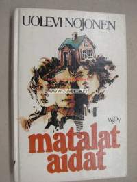 Matalat aidat