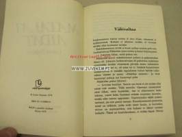 Matalat aidat