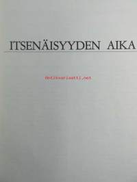 Suomen Postin historia 1-2