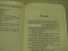 Matalat aidat