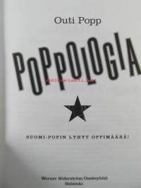 Poppologia - Suomipopin lyhyt oppimäärä