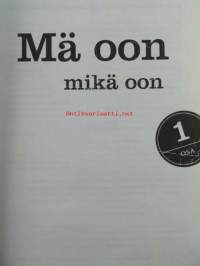 Poppologia - Suomipopin lyhyt oppimäärä