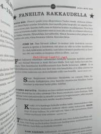 Poppologia - Suomipopin lyhyt oppimäärä