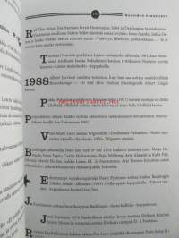 Poppologia - Suomipopin lyhyt oppimäärä