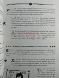 Poppologia - Suomipopin lyhyt oppimäärä