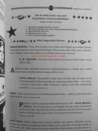 Poppologia - Suomipopin lyhyt oppimäärä