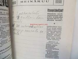 Kansanvalistusseuran Kalenteri 1927 47 vsk
