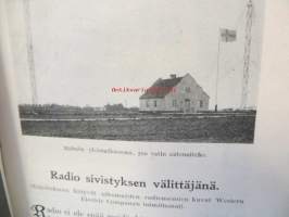 Kansanvalistusseuran Kalenteri 1927 47 vsk