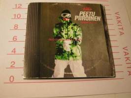 peetu piiroinen