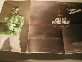peetu piiroinen