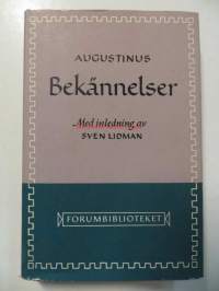 Bekännelser-Tunnustukset