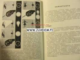 Salamavalo - Foto-sarja nr 12