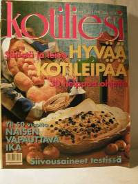 kotiliesi 1994  nr 2