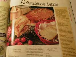 kotiliesi 1994  nr 2