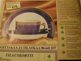 kotiliesi 1994  nr 2