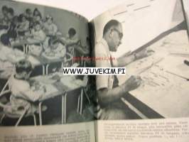 Salamavalo - Foto-sarja nr 12