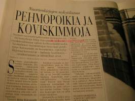 kotiliesi 1994  nr 3