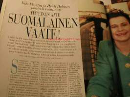 kotiliesi 1994  nr 4